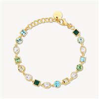 Bracciale Brosway Donna in Acciaio BYM171 - BYM171